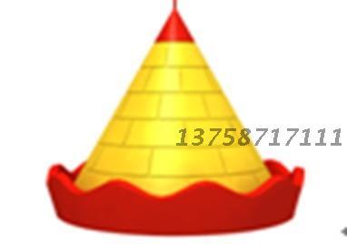 淘气堡配件与运动防护垫一站式采购指南 永嘉强强游乐设备厂家直销